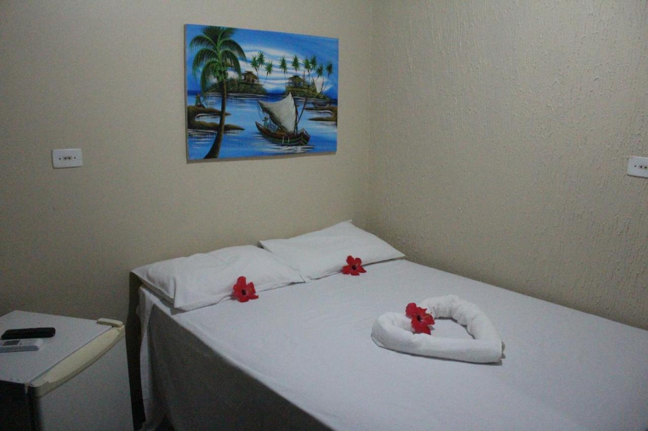 Pousada Da Monica Inn Porto de Galinhas