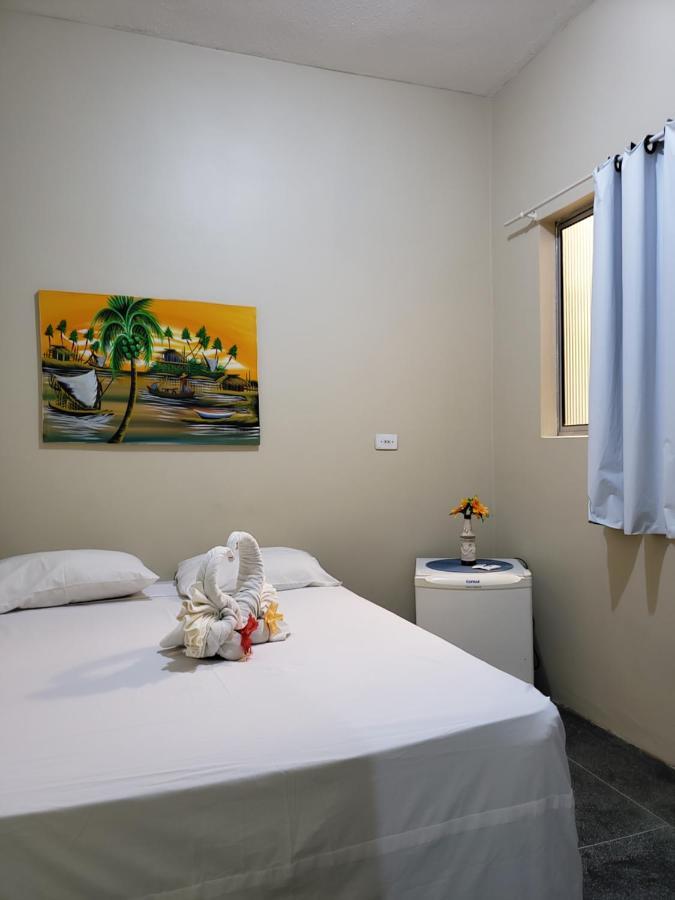 Pousada Da Monica Inn