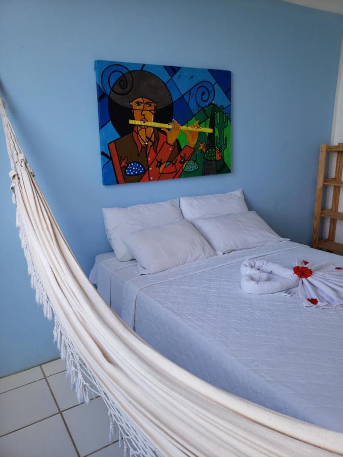 Pousada Da Monica 3* Porto de Galinhas
