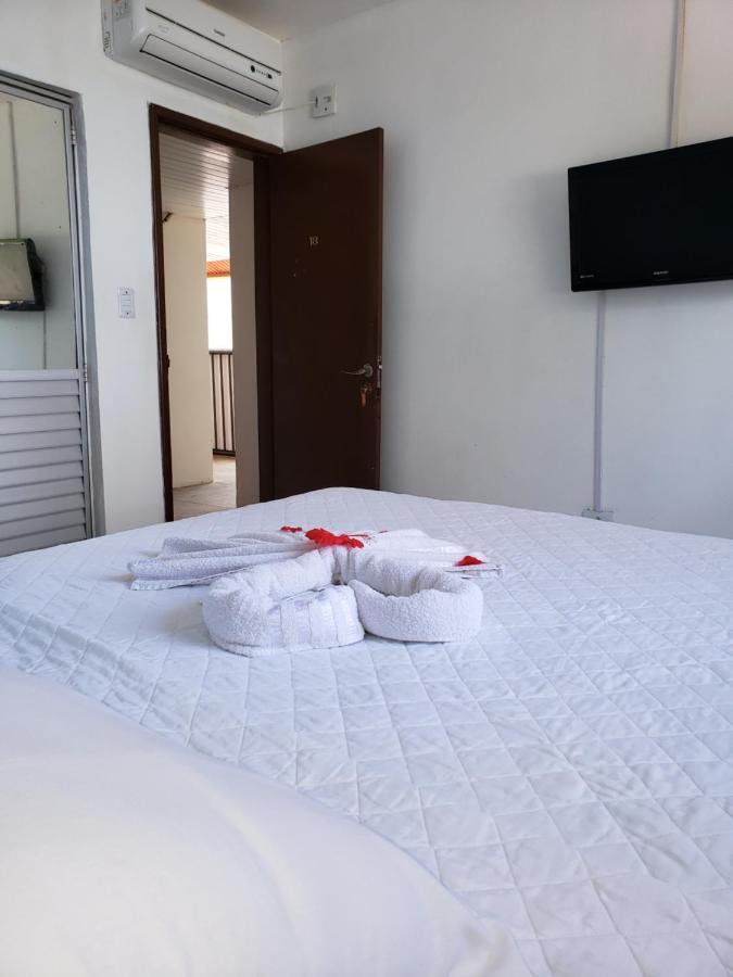 Inn Pousada Da Monica