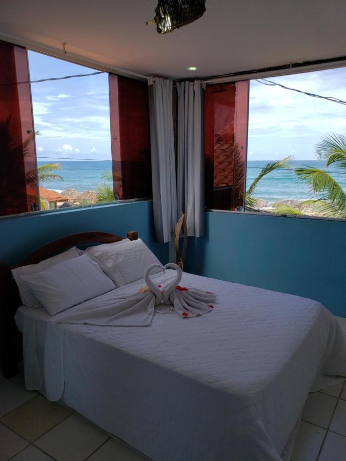 Pousada Da Monica Inn