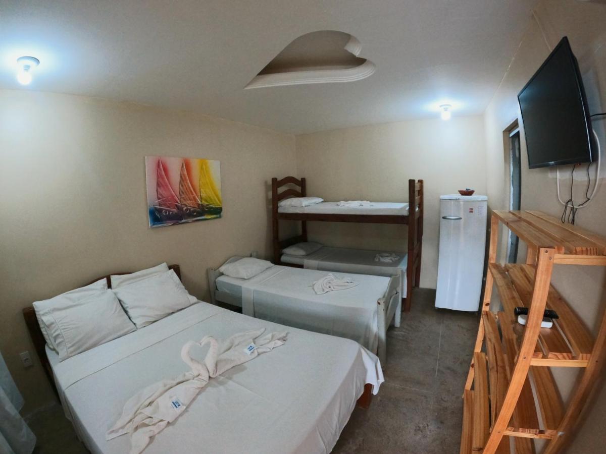 Pousada Da Monica Inn
