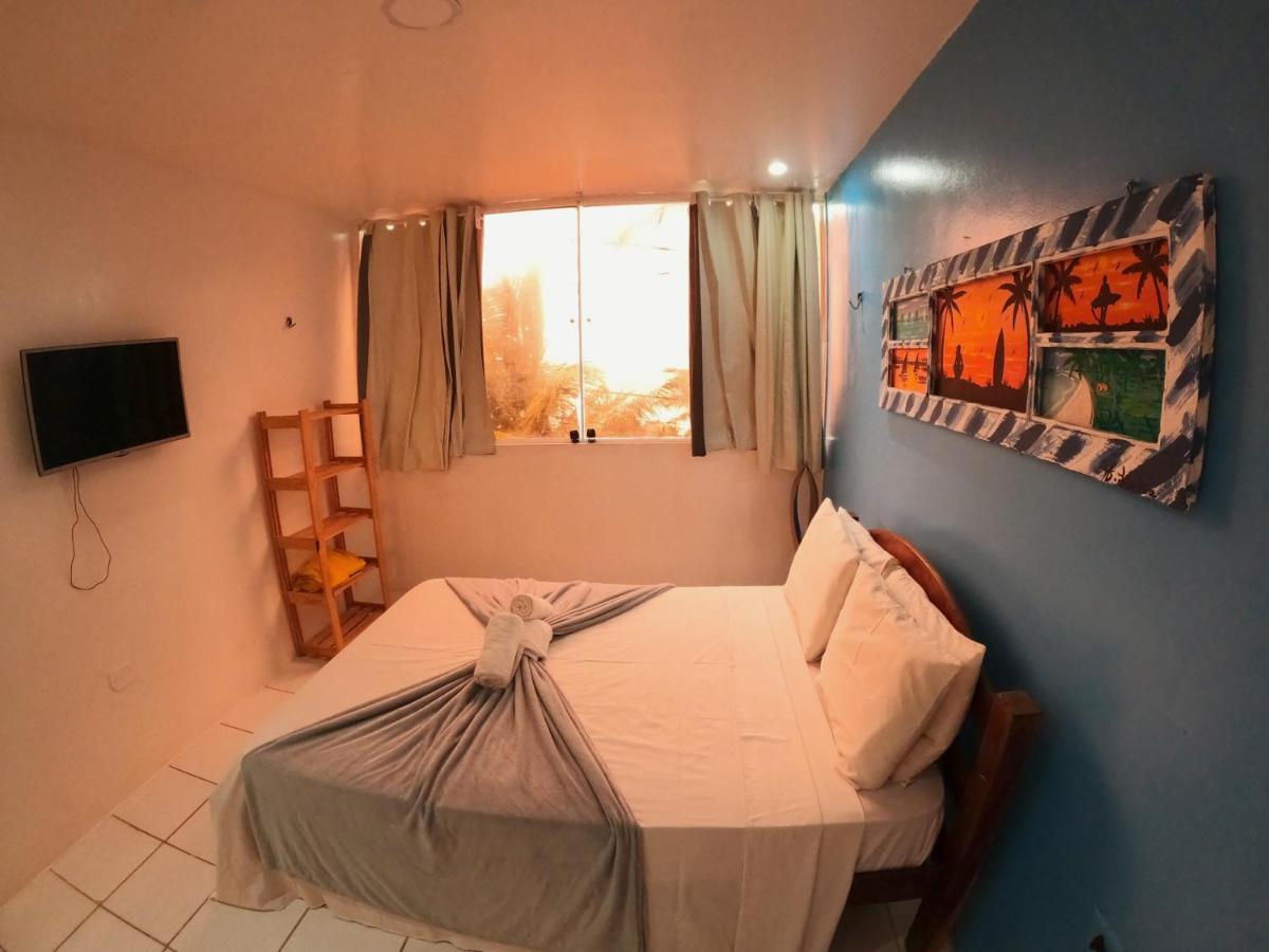 Inn Pousada Da Monica 3*