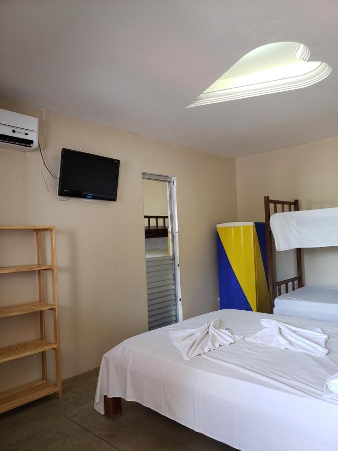 Inn Pousada Da Monica Porto de Galinhas