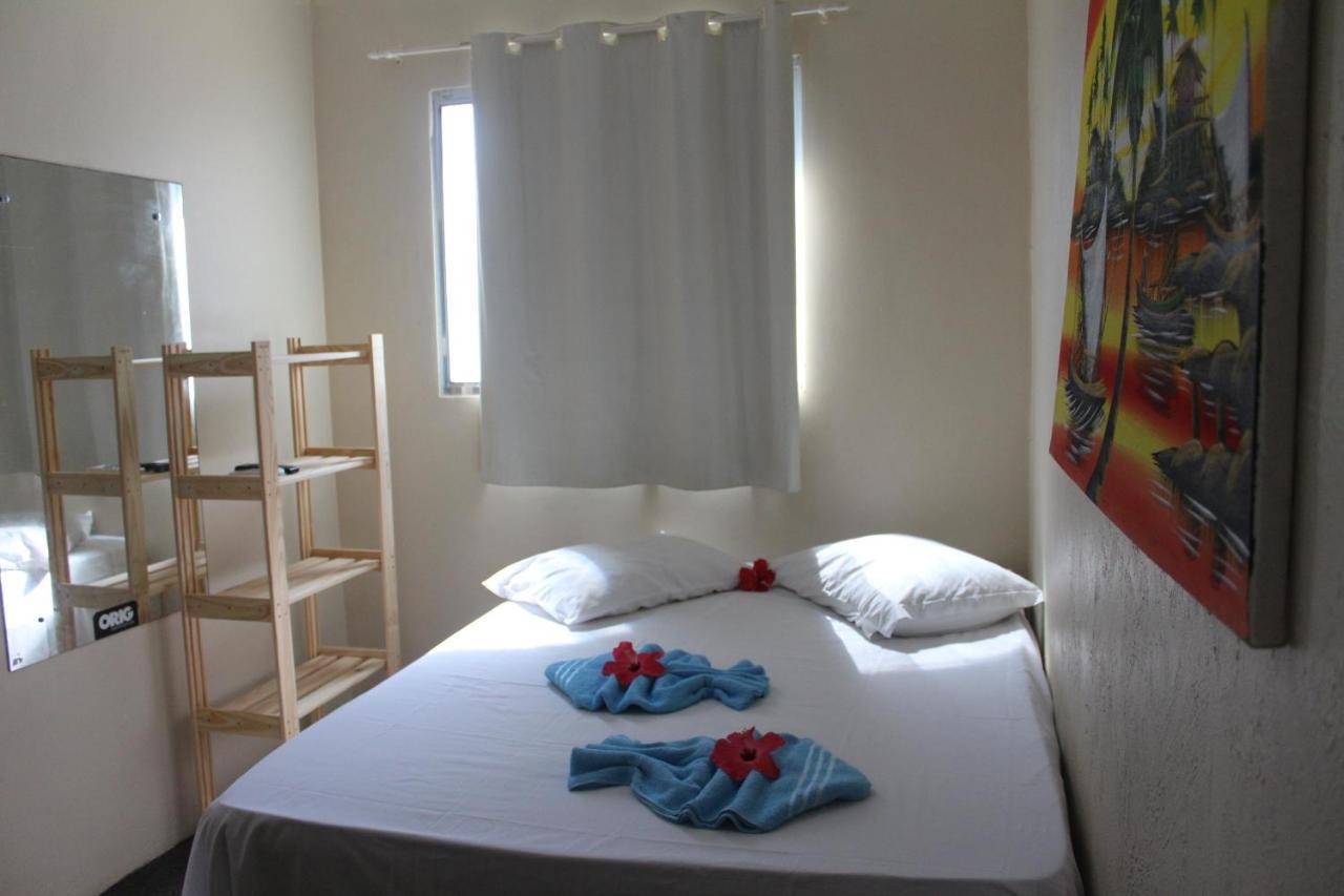 Inn Pousada Da Monica Porto de Galinhas