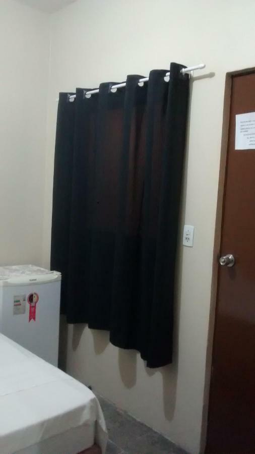 Inn Pousada Da Monica 3*