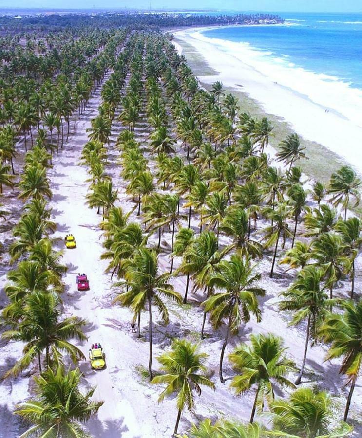 Pousada Da Monica Porto de Galinhas