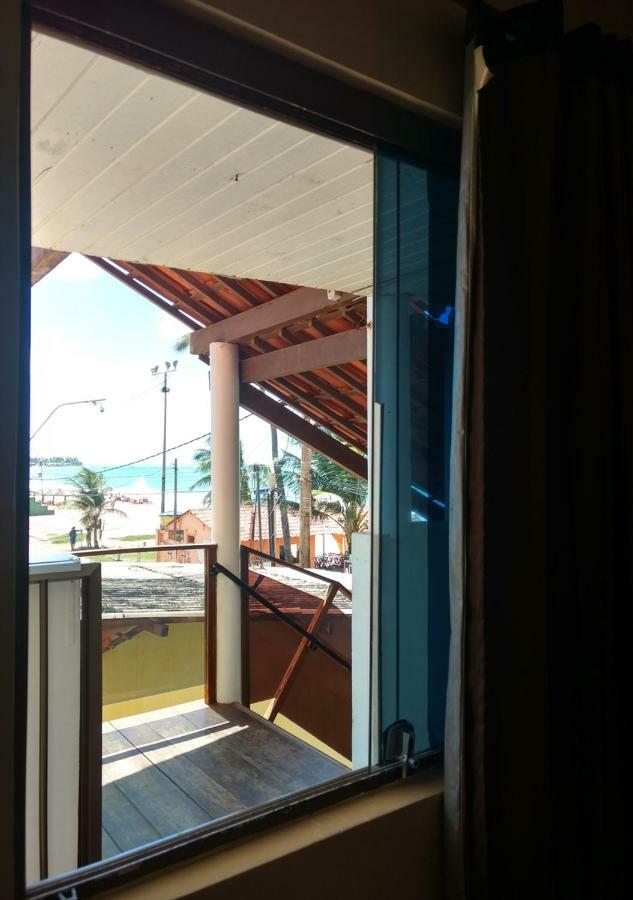 Inn Pousada Da Monica Porto de Galinhas