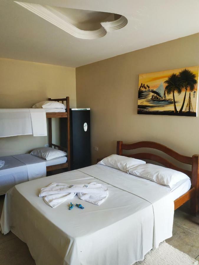 Pousada Da Monica Inn