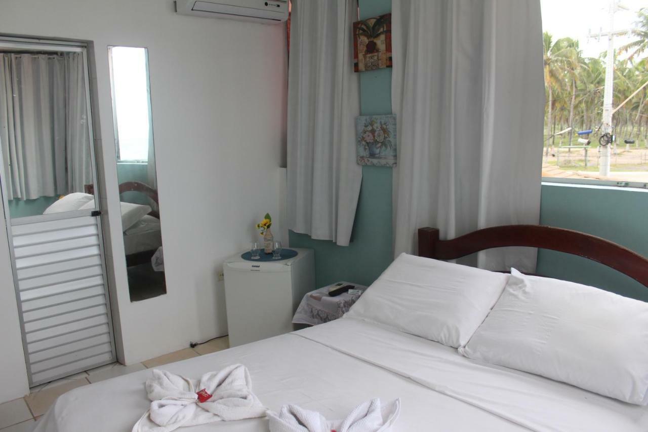 Pousada Da Monica Inn