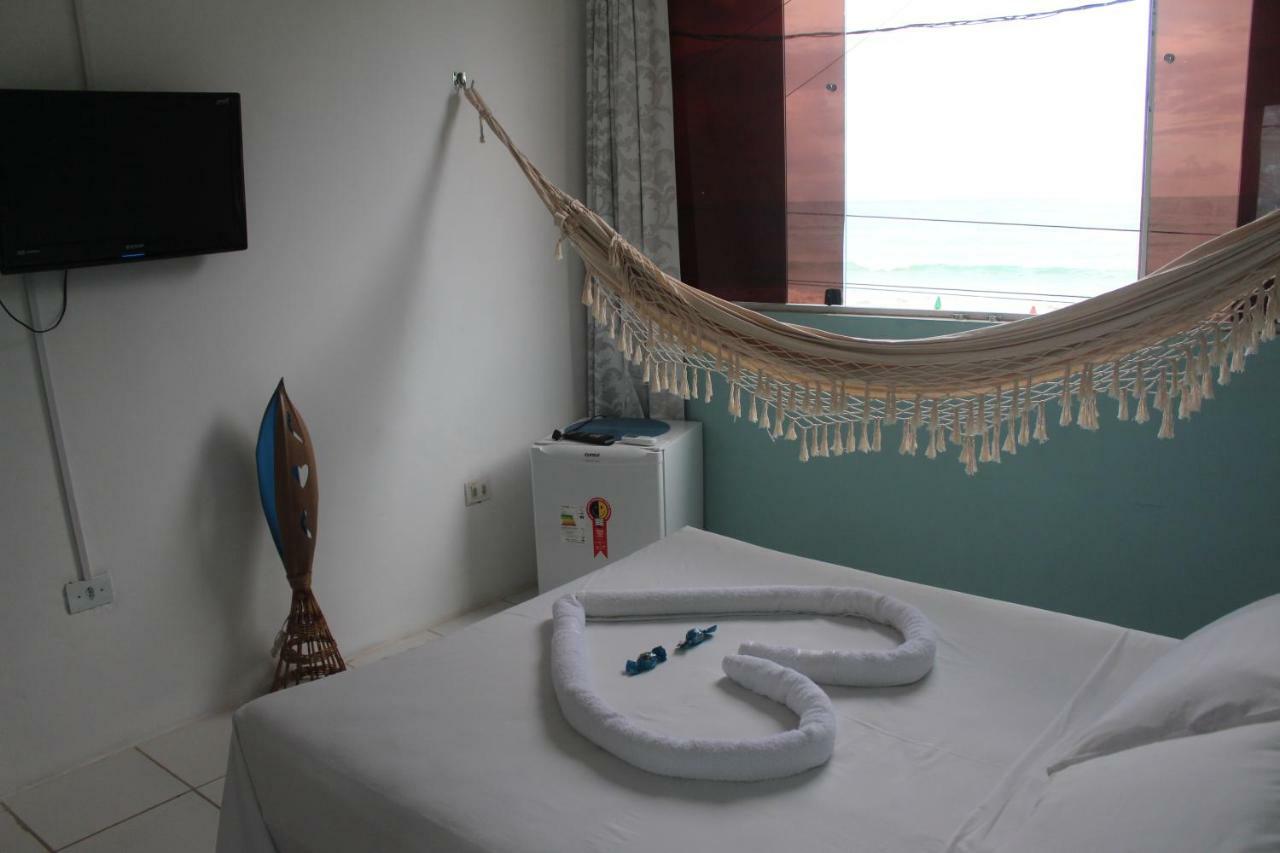 Inn Pousada Da Monica
