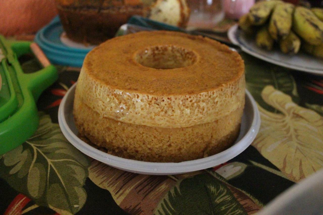 Pousada Da Monica