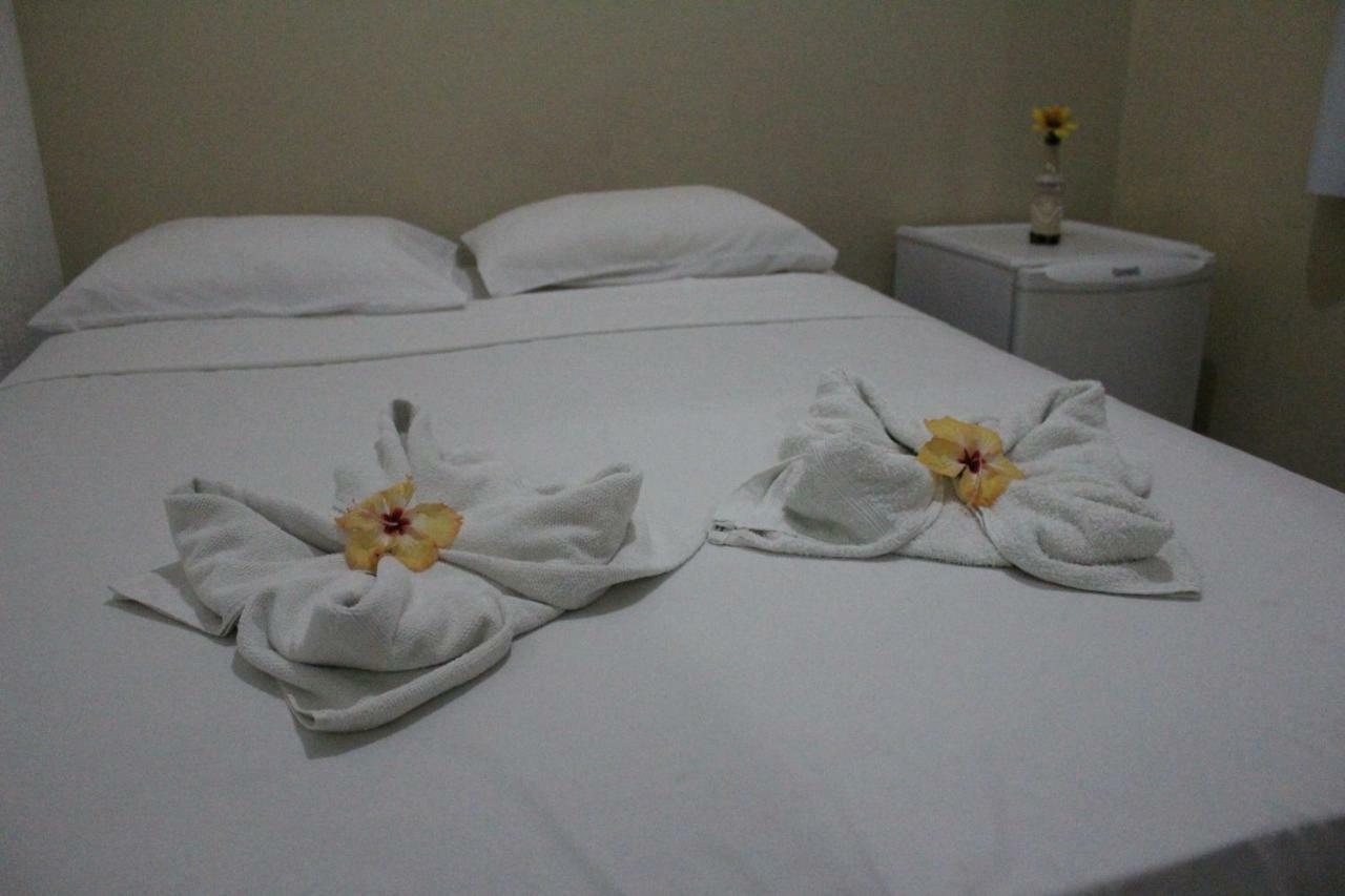 Pousada Da Monica Inn